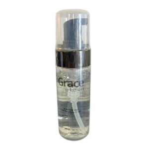 Grace Perfect Skin AHA Cleansing and Exfoliating Foam